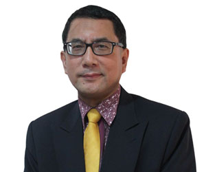 Sr Dr Mohaizi Mohammed