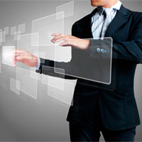 Application development