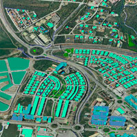 GIS and Data services