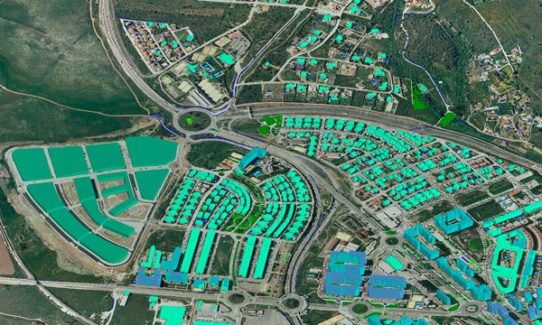 GIS Services