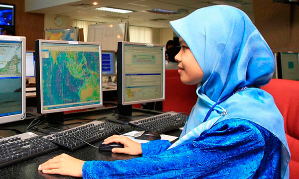 Application development